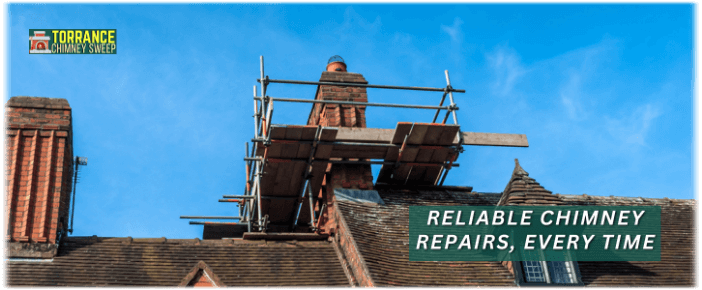 Chimney Repair Torrance CA