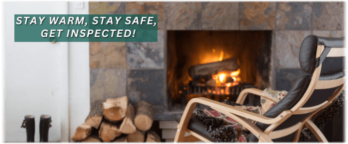 Chimney and Fireplace Inspection Torrance CA